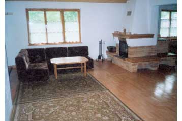 Slovākija Chata Mlynky, Eksterjers